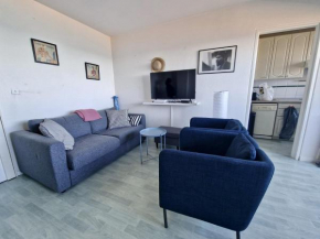 Duplex vue sur mer